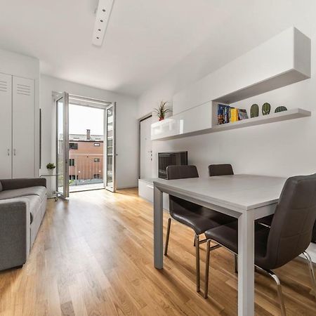 Casa Da Suite Luce มิลาน ภายนอก รูปภาพ