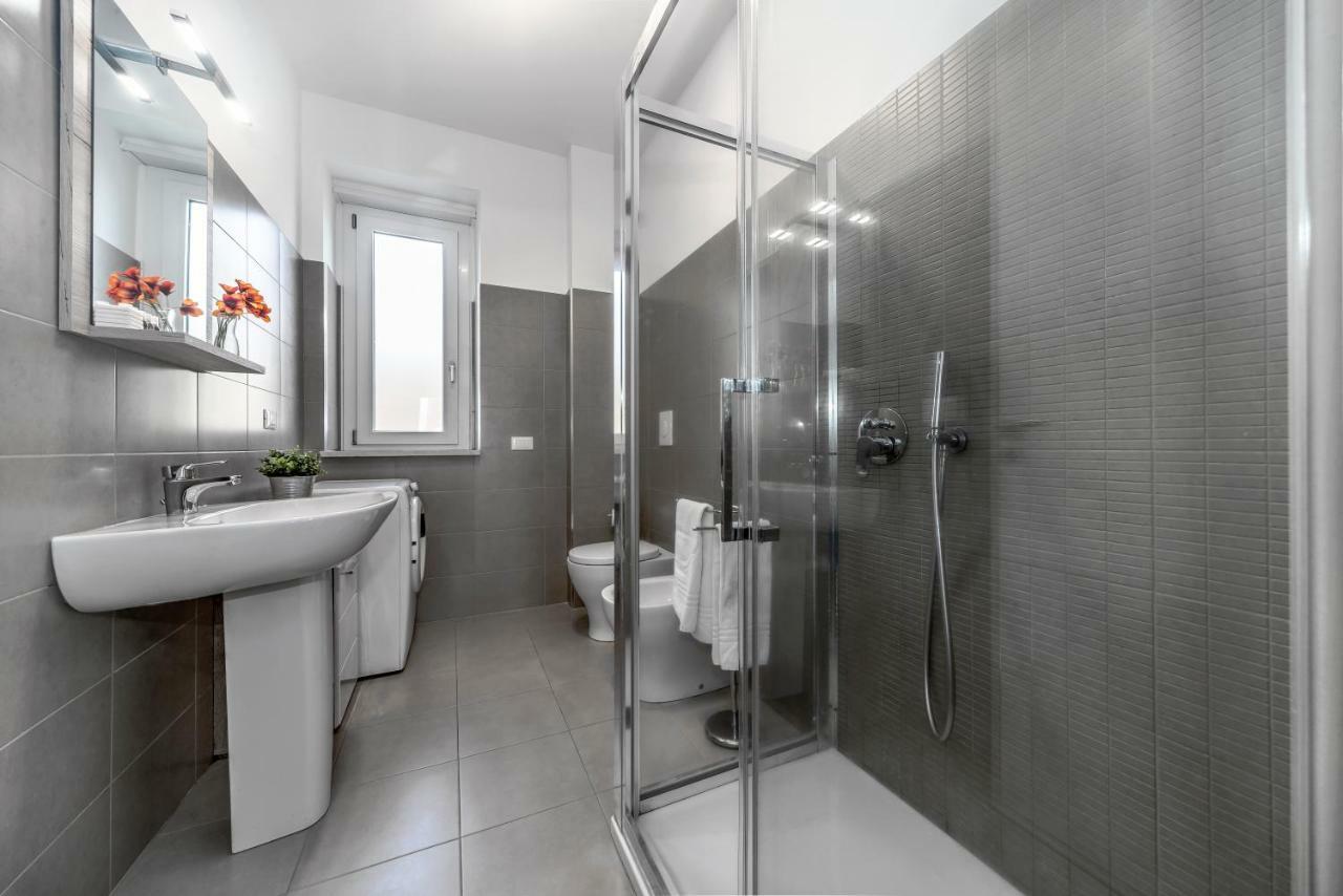 Casa Da Suite Luce มิลาน ภายนอก รูปภาพ