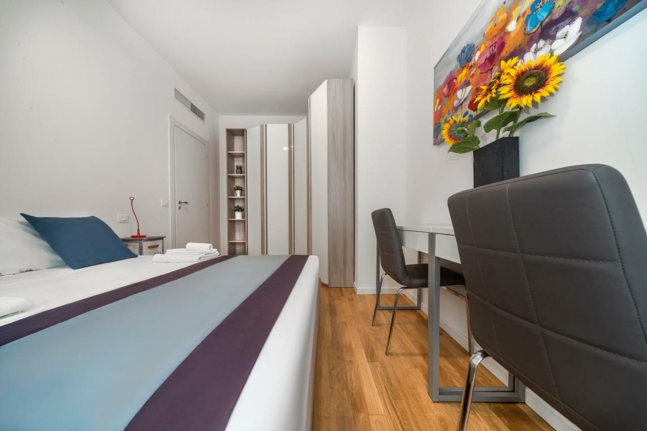 Casa Da Suite Luce มิลาน ภายนอก รูปภาพ