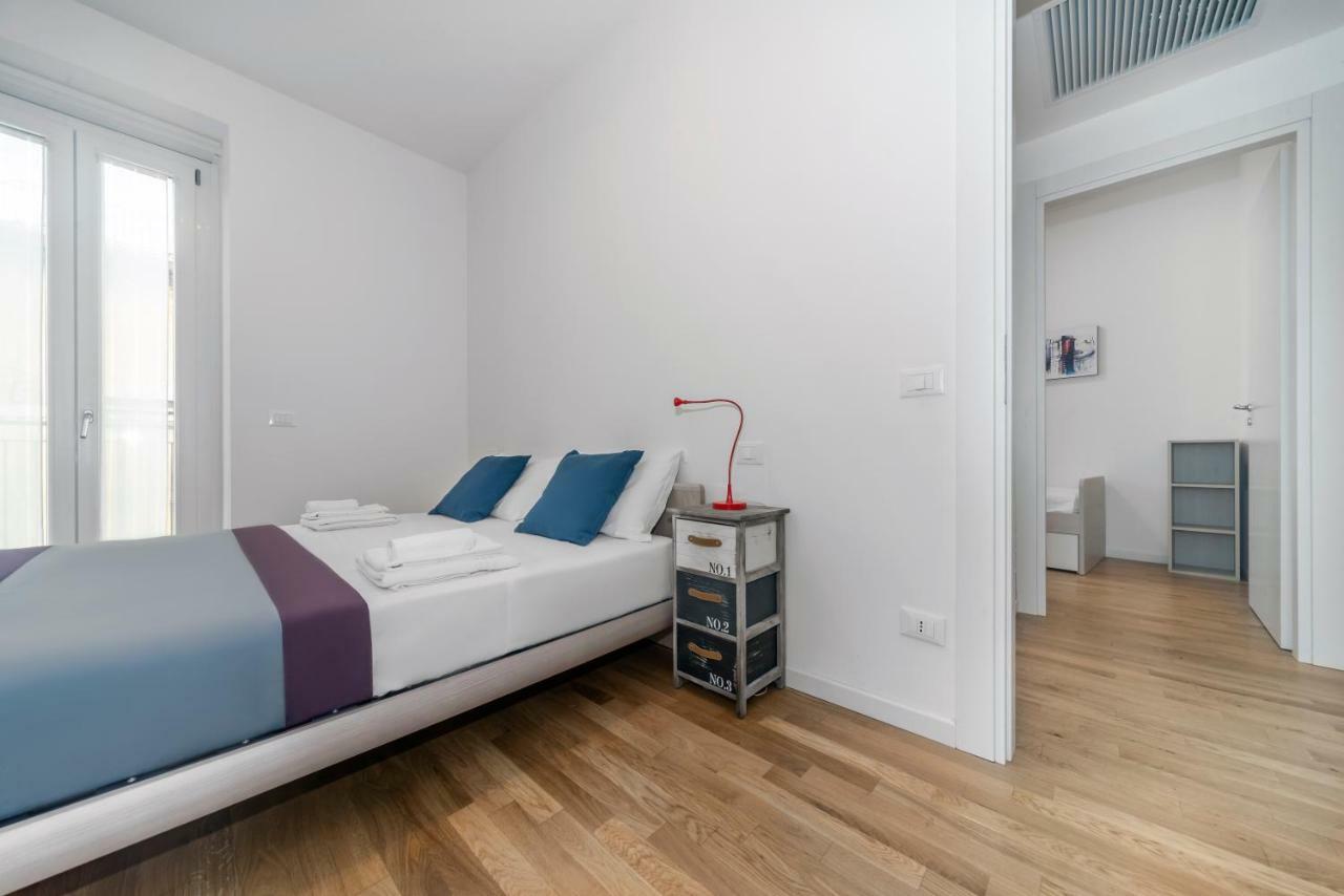Casa Da Suite Luce มิลาน ภายนอก รูปภาพ
