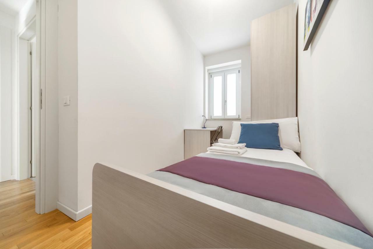 Casa Da Suite Luce มิลาน ภายนอก รูปภาพ