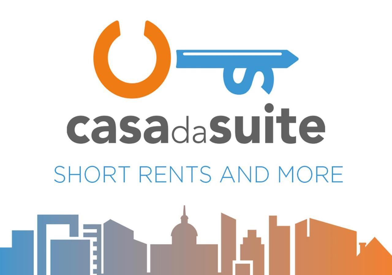 Casa Da Suite Luce มิลาน ภายนอก รูปภาพ
